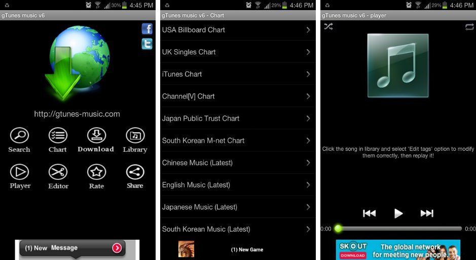 Mp3 song downloader app for windows 7